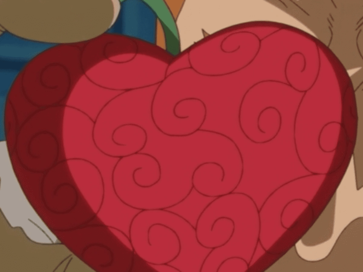 Paling Dicari Semua Karakter One Piece, Berikut 3 Buah Iblis Paling Mahal