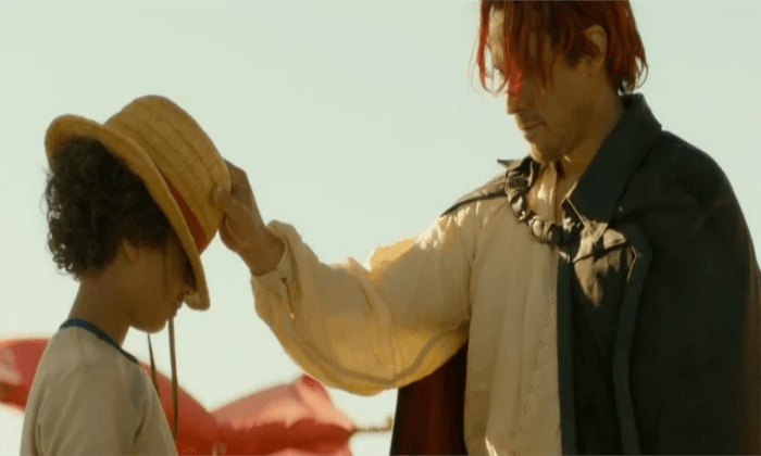 Mengenal Lucci dan Kizaru di Manga One Piece:  Agen Pemerintah Dunia Berdarah Dingin dan Kizaru Laksamana Marinir Penguasa Cahaya