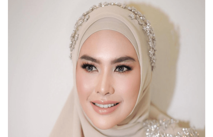 Jalani Perawatan Kulit di Singapura, Wajah Cantik Kartika Putri Bersemi Kembali, Peradangan Kulit Menghilang