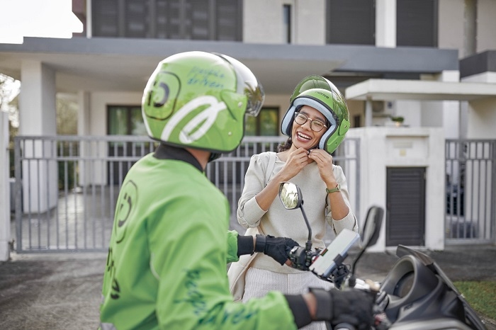 Tingkatkan Standar Keamanan Layanan Ride-hailing, inDrive Jalin Kerjasama dengan Asuransi Internasional