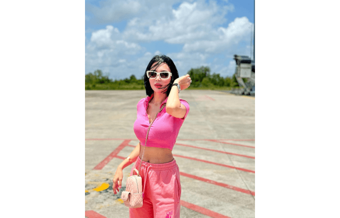 Problematika Asmara Biduan Cantik Wika Salim, Padahal Sudah Kantongi Restu Orang Tua: Harus Yakin Dulu!