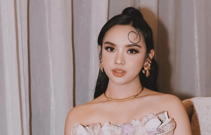 Jokes Bapak-bapak Mewabah di Kalangan Penyanyi, Giliran Lyodra Yang Ikut-ikutan Tren, Simak Aja Kelucuannya di Sini