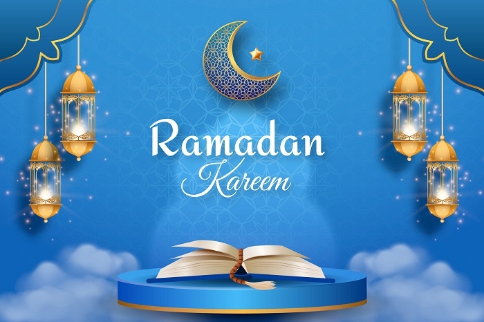 15 Twibbon Keren dan Gratis untuk Menyambut Datangnya Bulan Suci Ramadan, Lengkap dengan Link