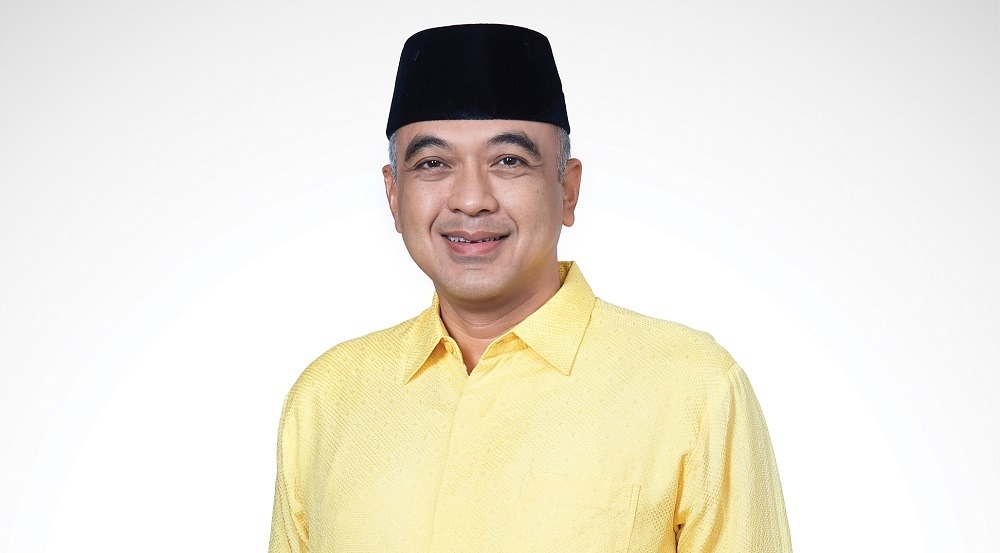 Perubahan Positif: Misi Bang Zaki untuk Jakarta