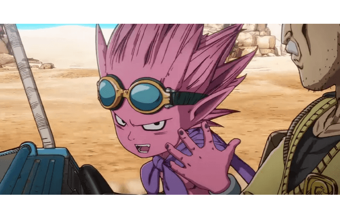 Anime Sand Land Karya Mendiang Akira Toriyama Tayang di Disney+ 20 Maret 2024, Berkisah tentang Raja Iblis Baik Hati