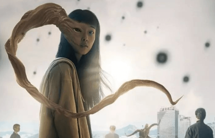 Parasyte: The Grey Tayang di Netflix 5 April 2024, Mengambil Cerita dan Karakter Baru Berlatar di Korea