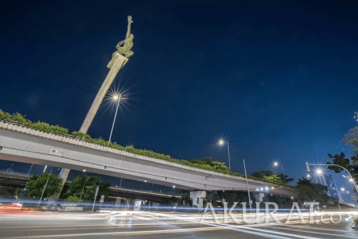 Asal-usul Pancoran di Jakarta Selatan: Ujian Tiga Putra Raja untuk Naik Tahta, sempat Ada Yang Mati tapi Dihidupkan Kembali