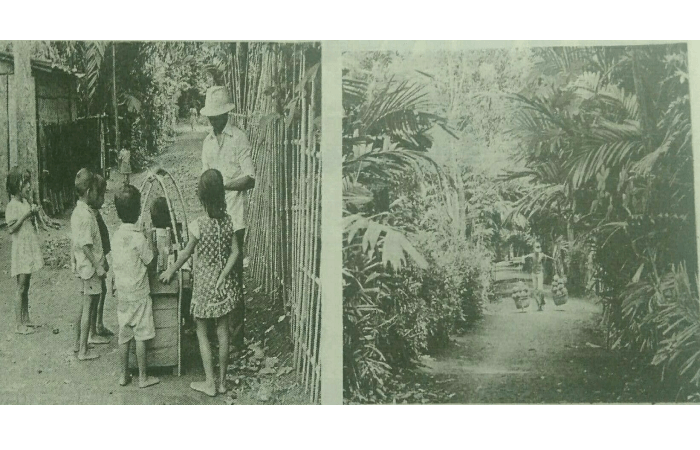 Asal Usul Condet di Jakarta Timur: Diambil dari Nama Pangeran, Semasa Gubernur Ali Sadikin Pernah Berstatus Cagar Budaya Masyarakat Betawi