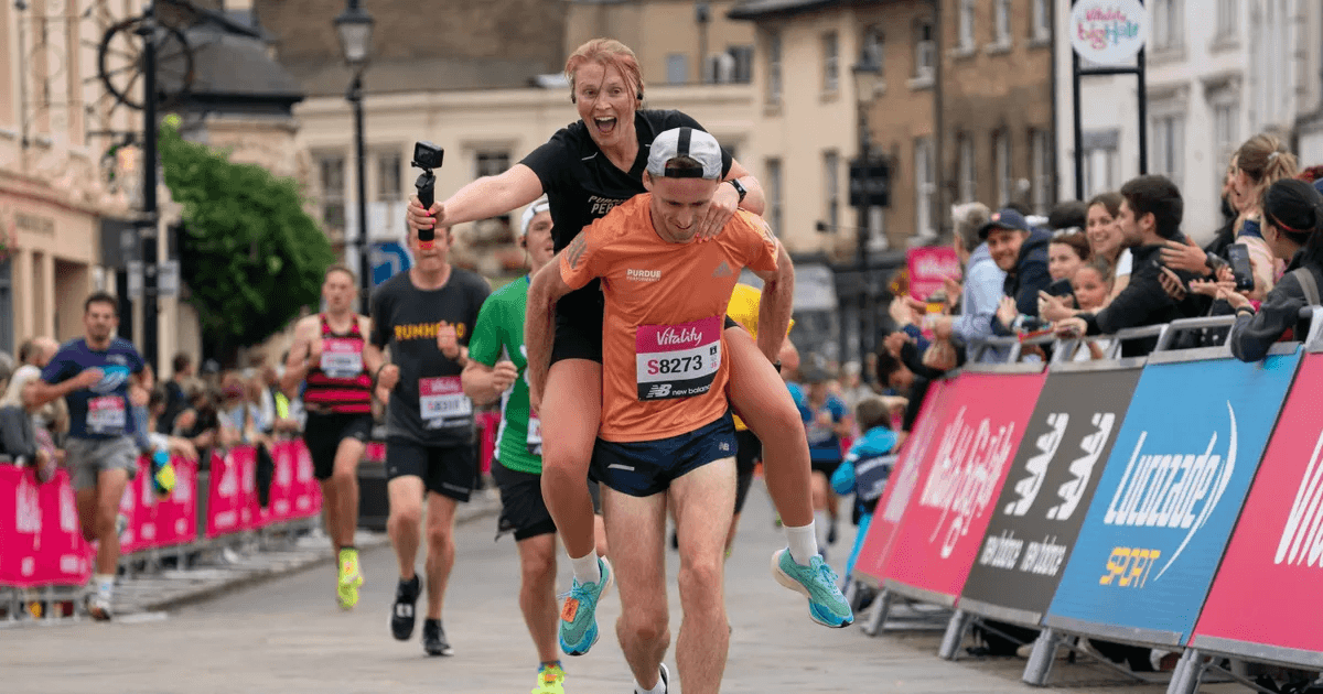 Catat Jadwalnya! Berikut Sederet Event Olahraga di Surabaya pada Bulan Mei 2024