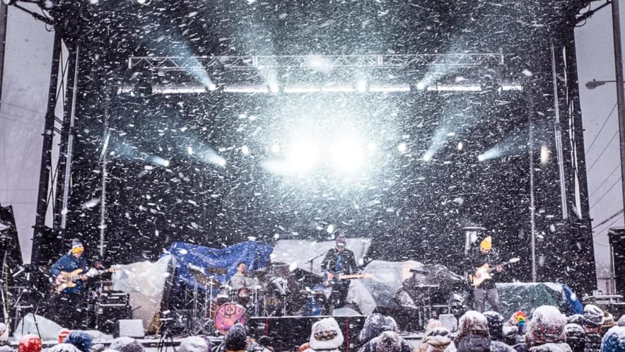 Hari Ini Panggung Megah Jakarta! UTIFEST Angkat Musik dan Budaya Indonesia Timur