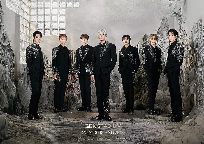 Deretan 8 Event Akhir Pekan ini di Jakarta: Ada Konser NCT Dream, INAPA 2024 Sampai Taiwan Expo 2024!