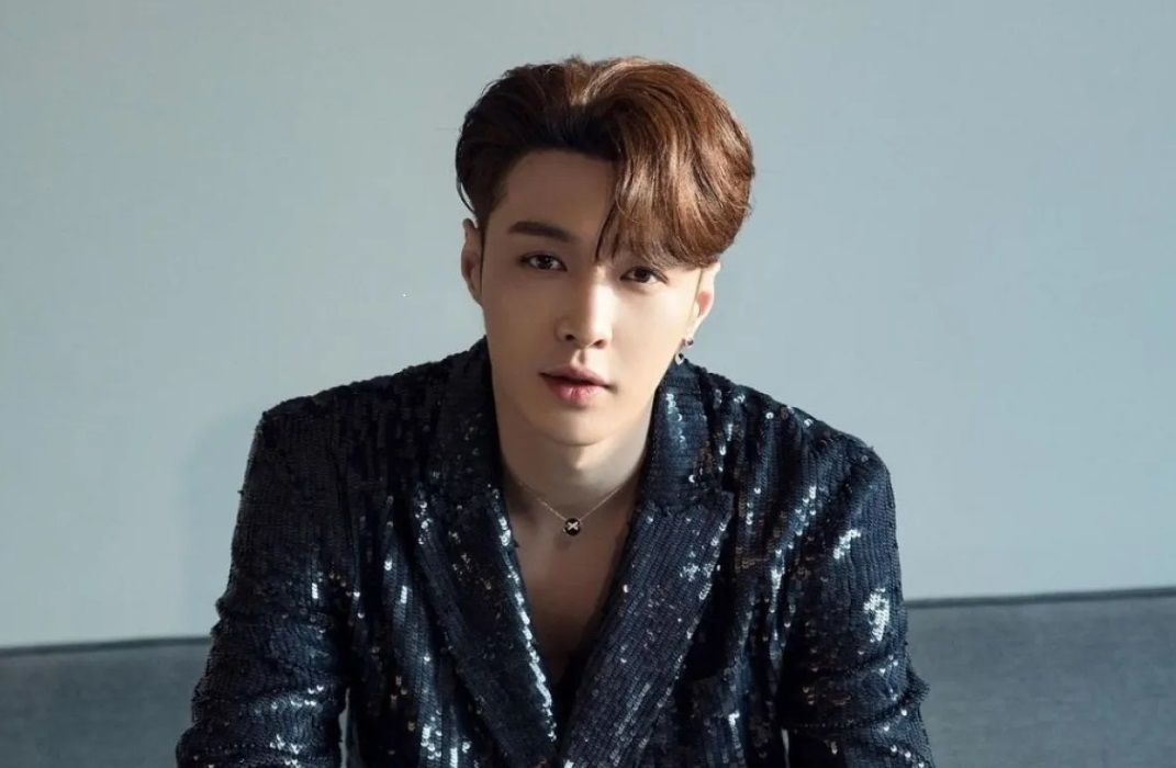 Kabar Gembira! Artis K-pop Lay Zhang Umumkan World Tour 2024, Termasuk Konser di Jakarta, Pantau Terus Informasinya di Akun IG Miliknya