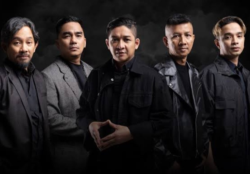 Warga Samarinda Merapat! Konser Gratis Ungu Digelar 17 Agustus, Cek Informasi Lokasinya di Sini