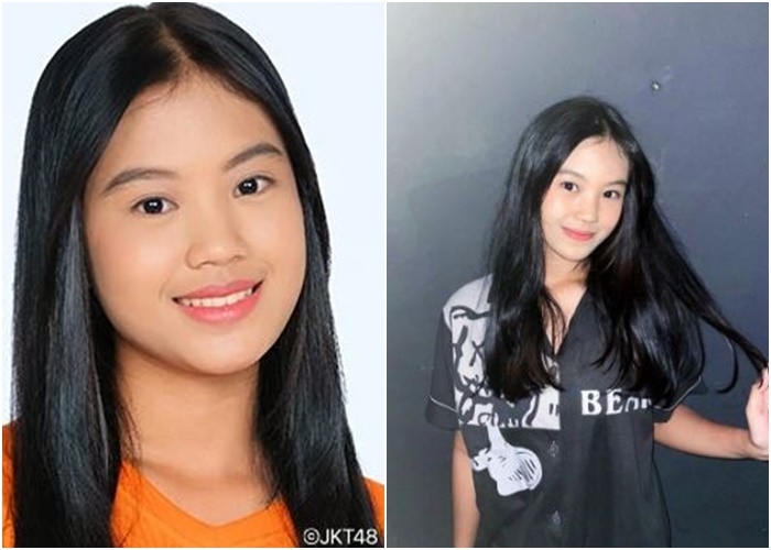 5 Fakta Penting Jeane JKT48 Dipecat, Langgar Aturan Foto Bareng Cowok, Medsosnya Ngilang