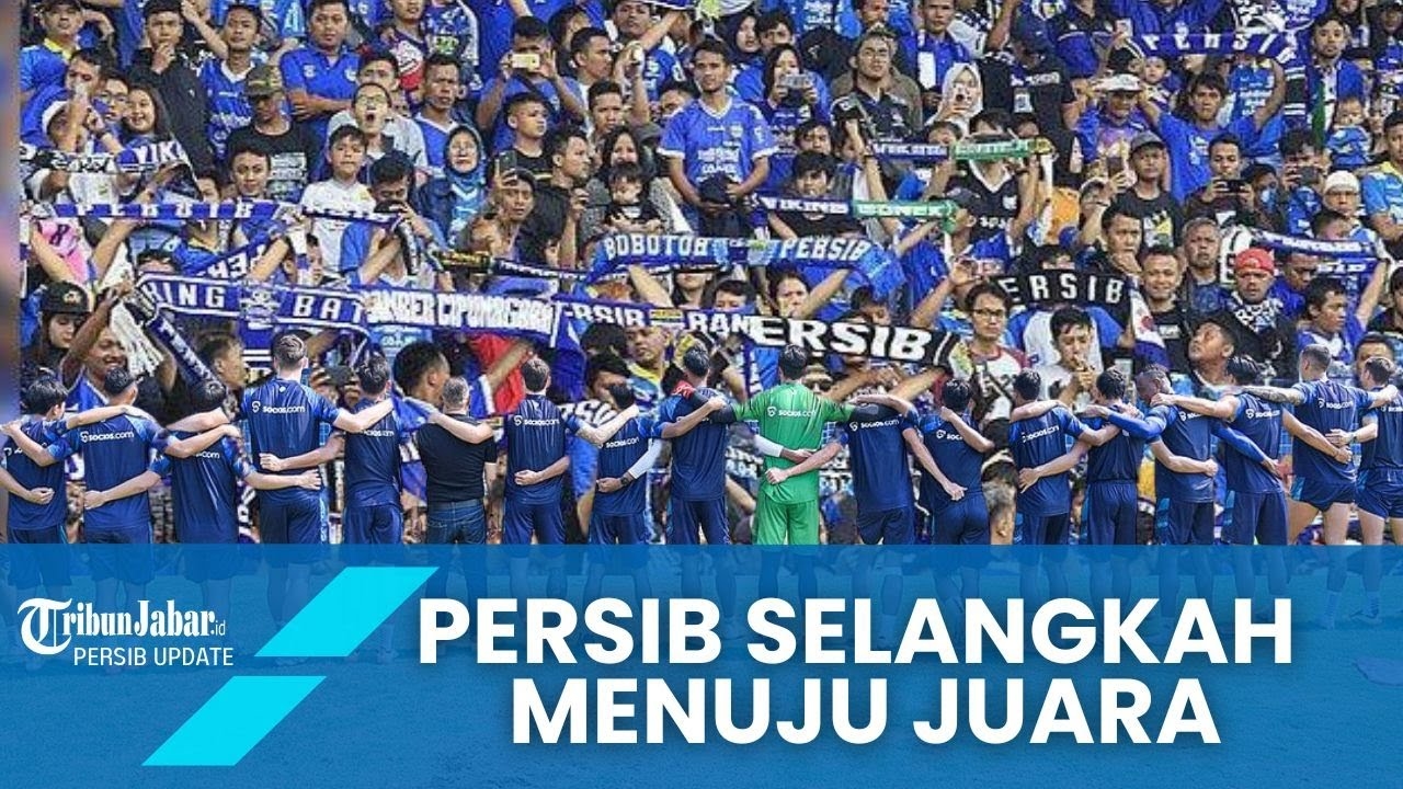 2 Pemain Persib Ini Dipanggil Timnas, Bojan Hodak Sampaikan Pesan Tak Terduga