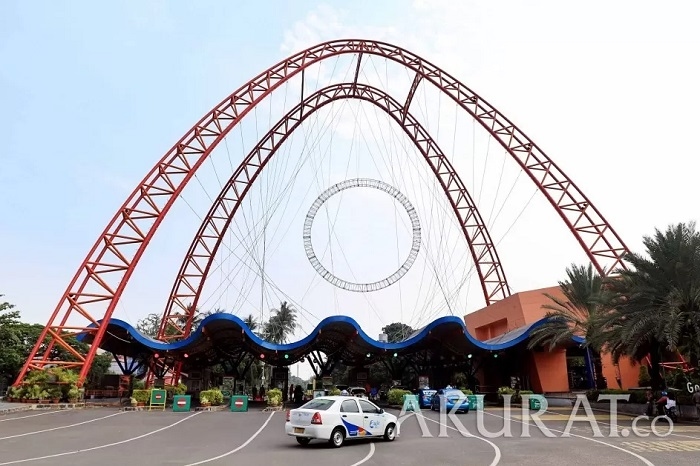 Sambut Libur Nataru dengan Seru: Simak Sederet Paket Hiburan Spesial dari Ancol Taman Impian, Konser Musik hingga Pesta Malam Tahun Baru Spektakuler