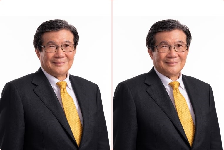 5 Fakta Menarik Prajogo Pangestu, Orang Terkaya Nomor 2 di Indonesia versi Forbes