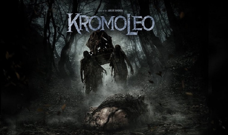 Sinopsis Kromoleo, Angkat Kisah Nyata Legenda Urban Jawa Tengah yang Penuh Teror