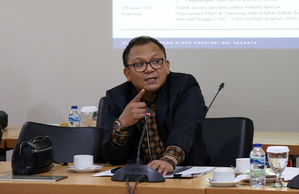 235 Organisasi Relawan Dukung RIDO, Basri Baco: Kenalkan ke Masyarakat Bang Ridwan dan Mas Suswono, Bukan yang Lain