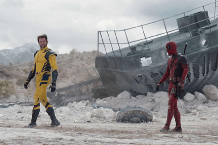 Sinopsis Film Deadpool & Wolverine yang Mulai Tayang 24 Juli 2024 di Bioskop Indonesia
