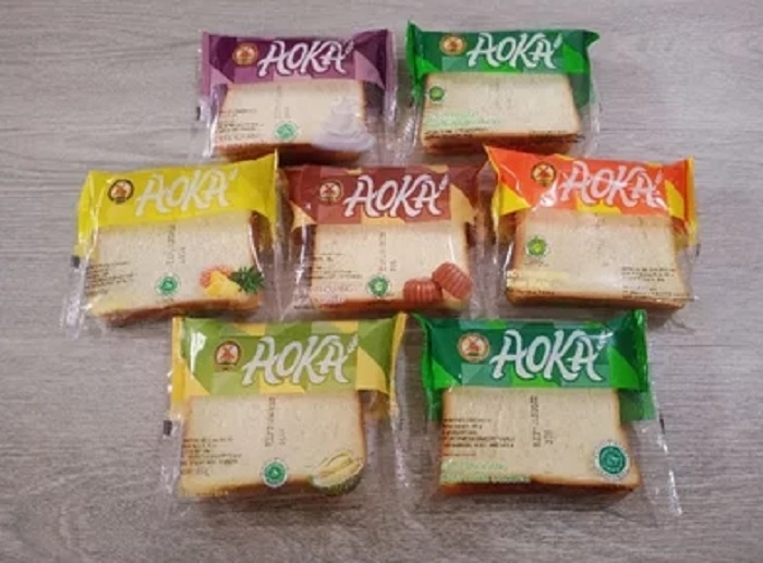 Hasil BPOM Soal Natrium Dehidroasetat: Roti Aoka Aman, Roti Okko Ditarik dan Dimusnahkan dari Peredaran