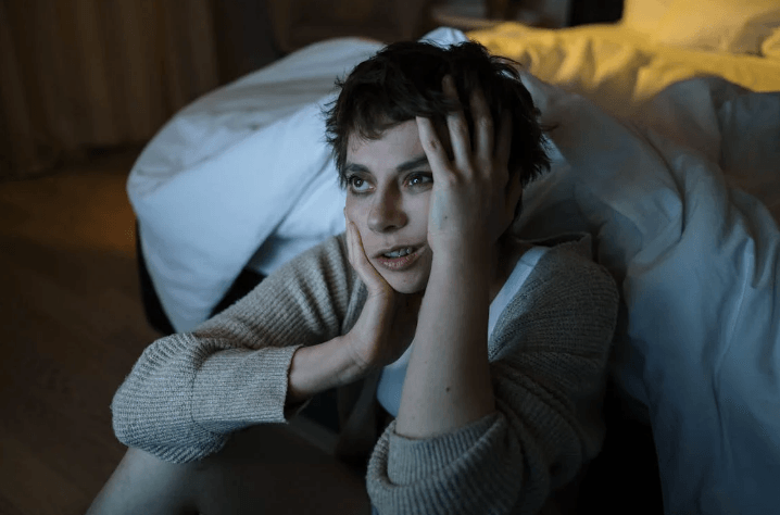 Mengenal Insomnia: Penyebab, Dampak, dan Risikonya untuk Tubuh
