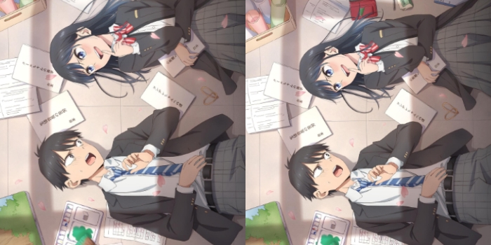 3 Anime Romance Terbaru 2024 yang Bisa Anda Tonton Untuk Mengisi Waktu, Ceritanya Fresh dan Menyenangkan