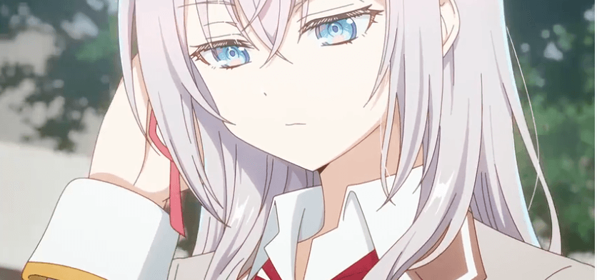 Gratis! Berikut Link Nonton Anime Alya Sometimes Hides Her Feelings in Russian Sub Indonesia Episode 6