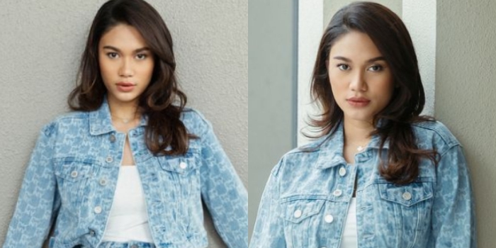 Sempat Heboh Isu Perselingkuhannya, Azizah Salsha Merasa Telah Difitnah dan Laporkan Akun Penyebar Gosip ke Bareskrim Polri