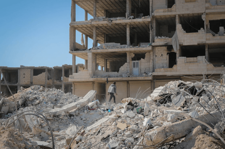 Waspada! Gempa Megathrust di Indonesia Pernah Guncang Aceh dan Pangandaran, Pakar: Siapkan Diri Selalu