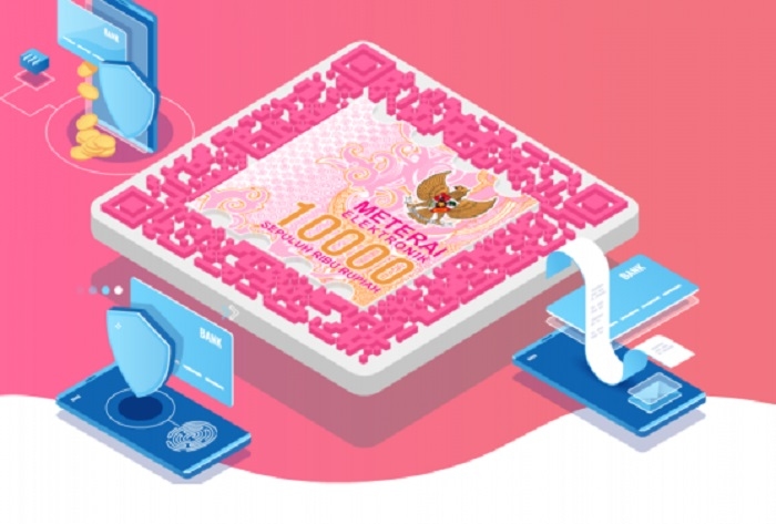 AWAS! Begini Cara Membedakan e-Meterai Asli atau Palsu Secara Online, Jangan Sampai Salah