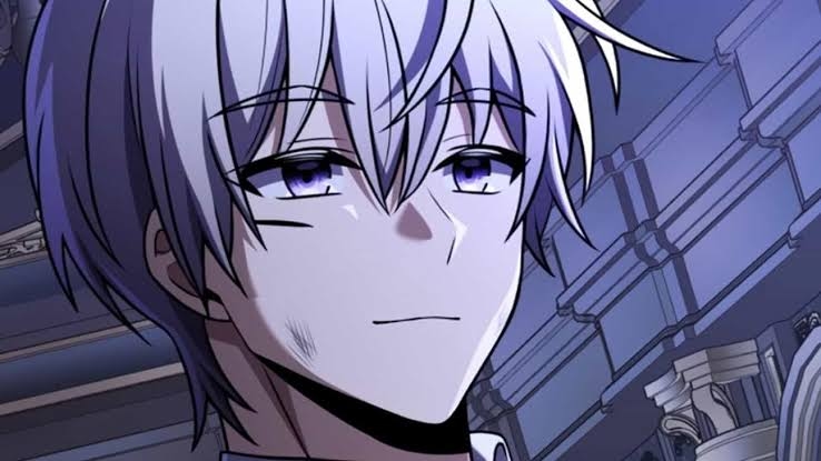 Temukan Kekuatan Baru di Chapter 58 Manhwa 'Time-Limited Genius Dark Knight'!