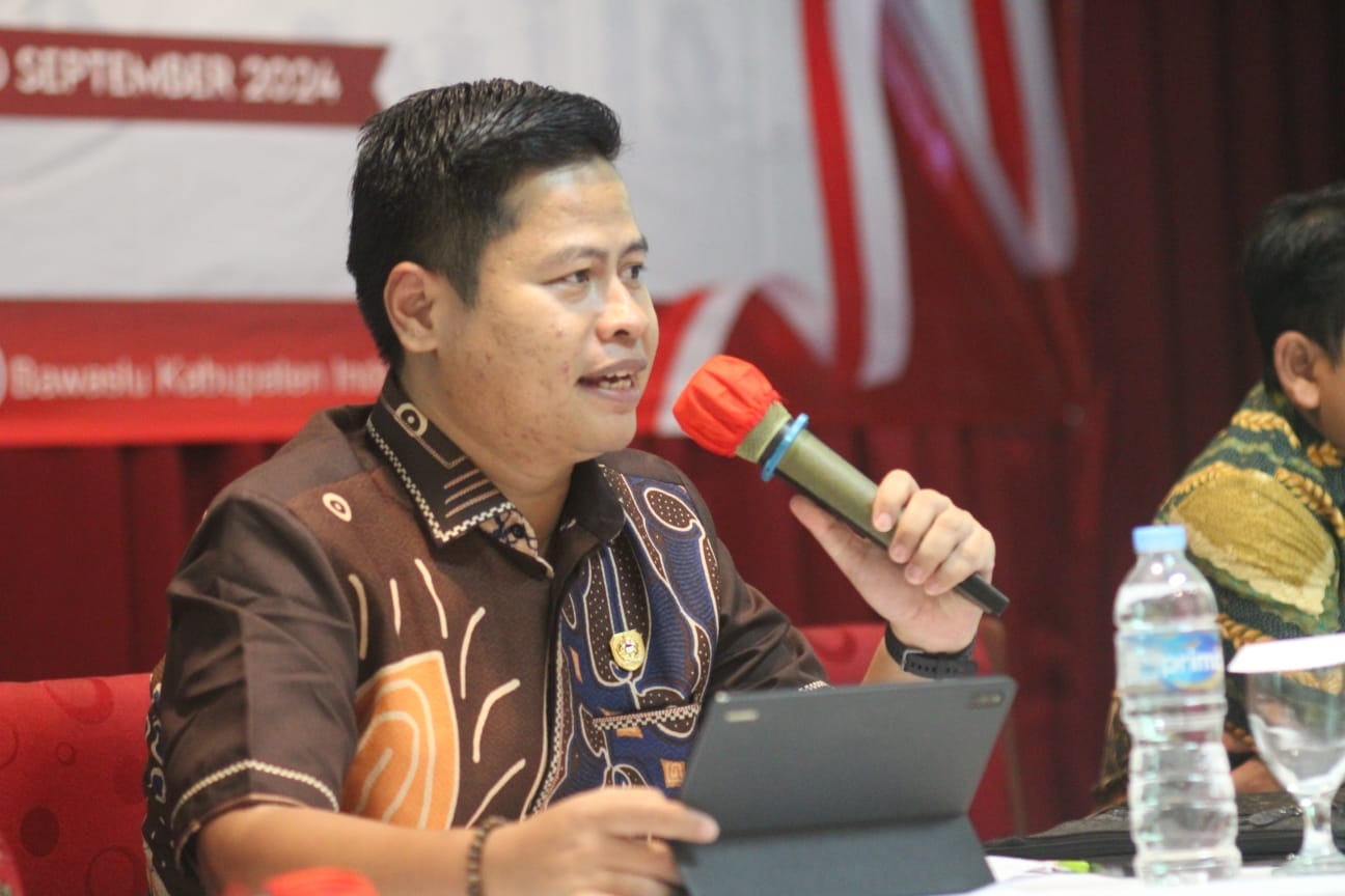 Jelang Pilkada Serentak 2024, Direktur HSI Ingatkan KPU dan Bawaslu Agar Jauhi Godaan Pelanggaran yang Bisa Hancurkan Kepercayaan Publik 