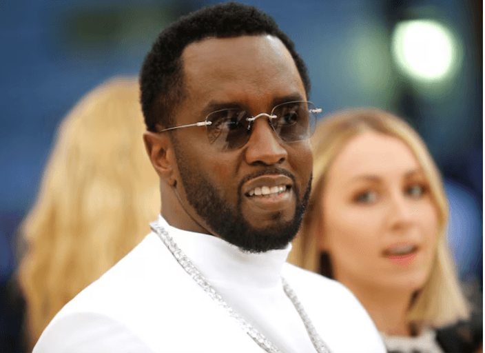 Bikin Gempar, Siapa Sebenarnya P Diddy? Berikut Profil dan Biodata Sean Combs Tersangka Kasus Perdagangan Seks yang Miliki Kekayaan Rp9 Triliun