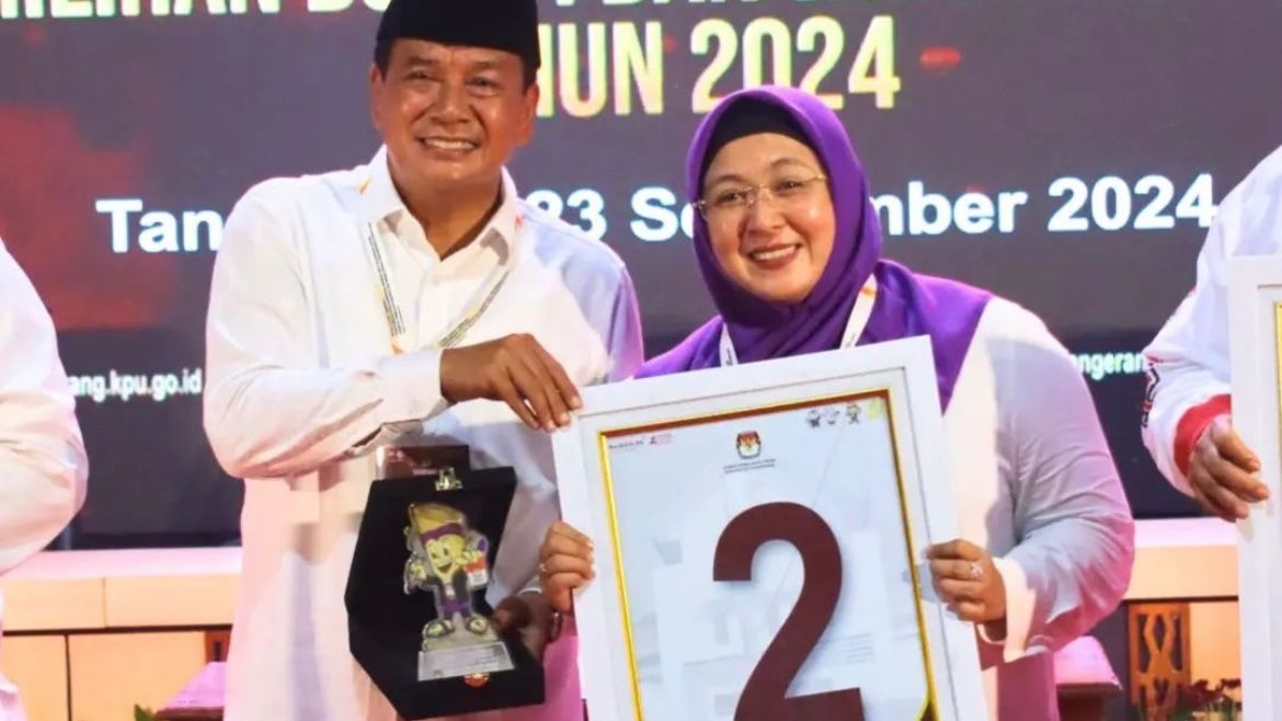 Maesyal-Intan Luncurkan Program PRIMA untuk Tingkatkan Pelayanan Publik dan Tekan Angka Pengangguran