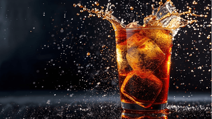 Hati-hati Minum Minuman Berkarbonasi, Ternyata Dapat Meningkatkan Resiko Stroke Terutama Pada Wanita