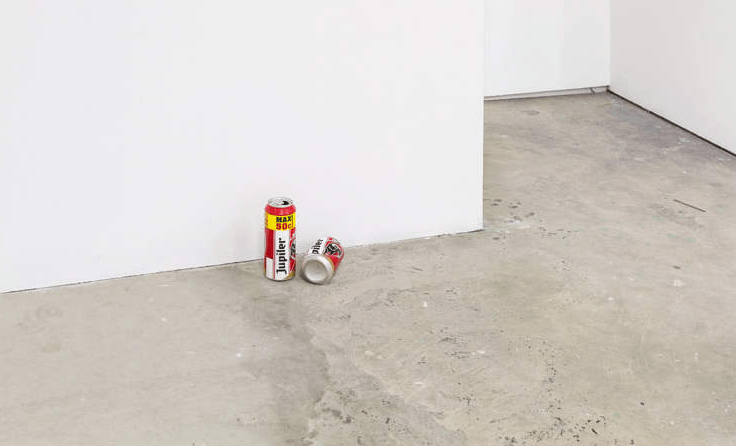 Dikira Sampah, Sebuah Karya Seni Buatan Seniman Prancis Dibuang Begitu Saja oleh Teknisi Museum