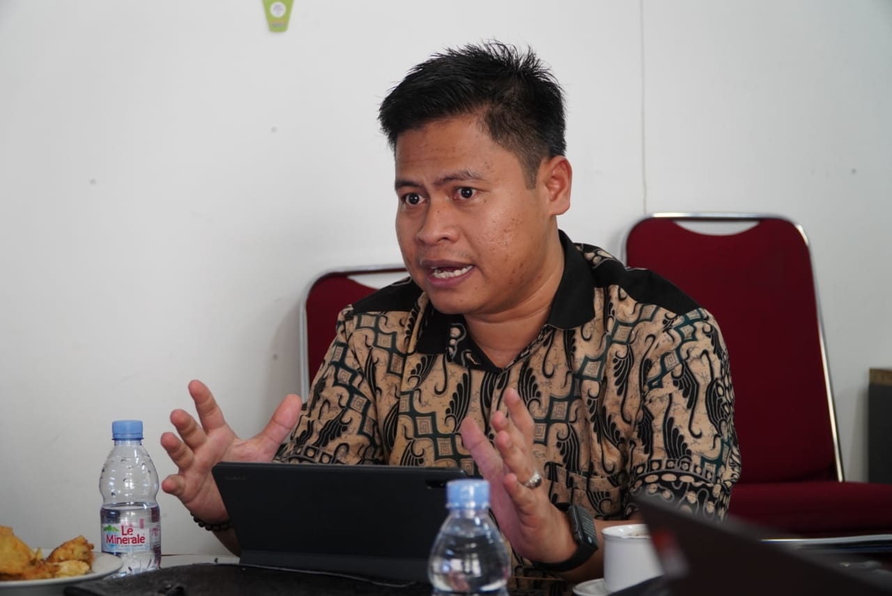 Beredar Isu Bakal Ada Demo Besar-besaran Tolak Pelantikan Prabowo-Gibran pada 20 Oktober 2024, Pengamat Unisma: Tidak Ada Celah untuk Pembatalan