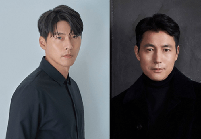 Sinopsis Made in Korea, Drakor Terbaru Hyun Bin dan Jung Woosung yang Tayang Tahun Depan