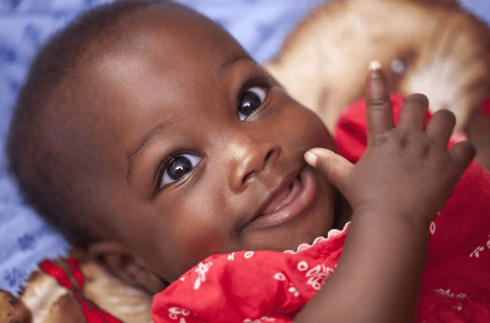 Lahirkan Bayi Berkulit Hitam, Wanita Ini Diceraikan Sang Suami