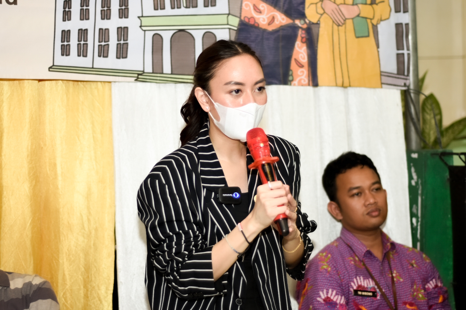 Legislator Golkar Ingatkan SKPD Harus Lebih Adaptif dan Koordinatif saat Menyisir Anggaran