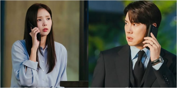 4 Daftar Drama Korea Vibes Butterfly Era Mirip When the Phone Rings, Siap Bikin Kamu Cengar Cengir