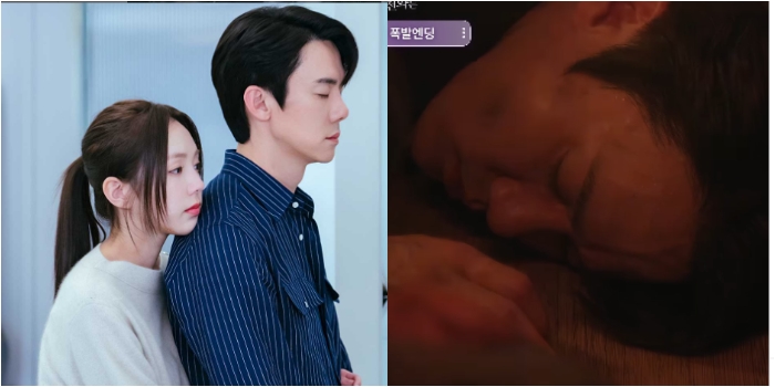 Spoiler Ending Drama When The Phone Rings Versi Web Novelnya, Benarkah Baek Sa Eon Akhirnya Meninggal Dunia?