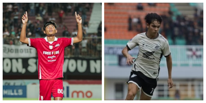 Sedang Berlangsung! Link Live Streaming Persis Solo vs PSM Makassar