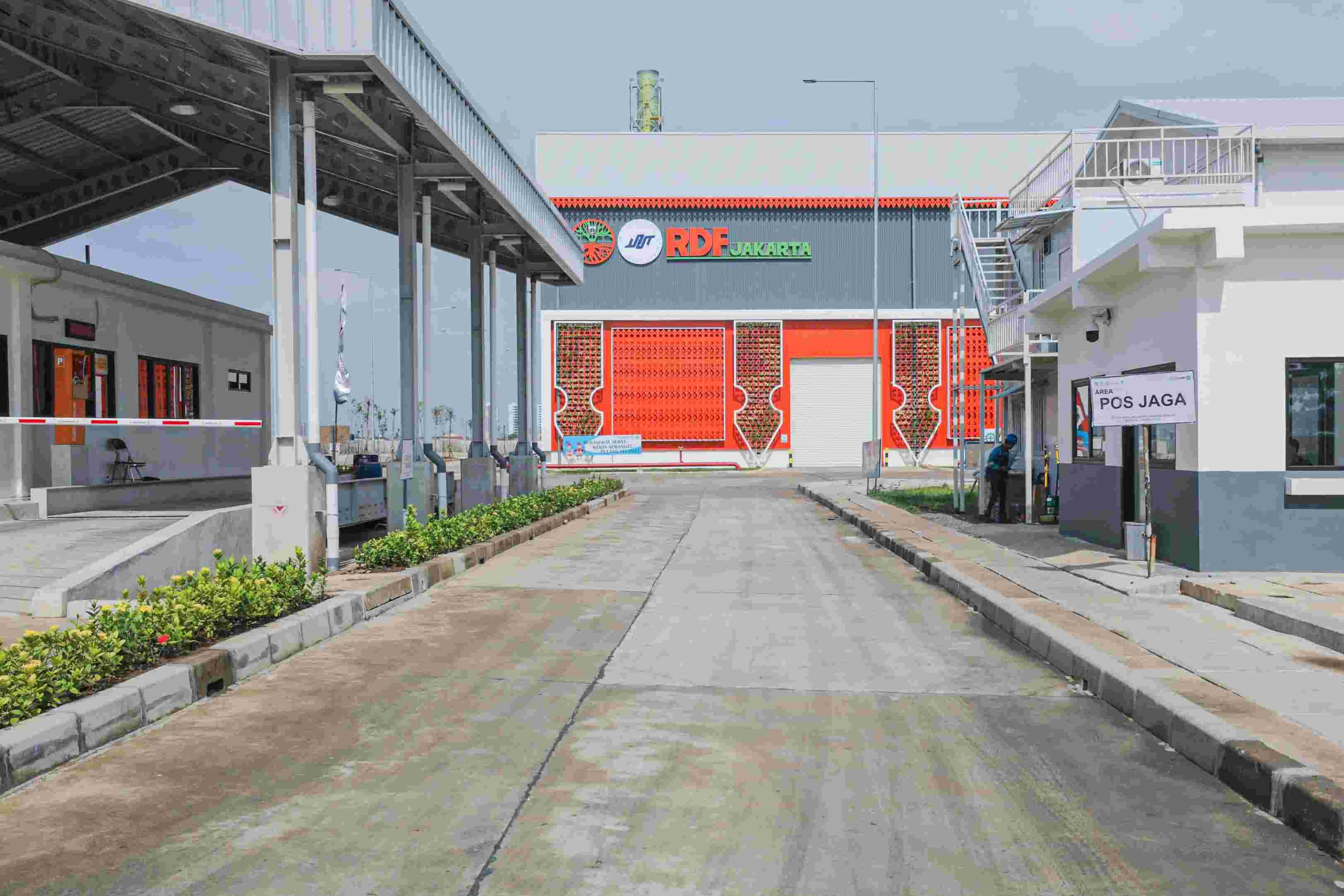 Bukan dari RDF-nya, Gubernur Pramono Ungkap Ini Penyebab Bau di Rorotan yang Dikeluhkan Warga