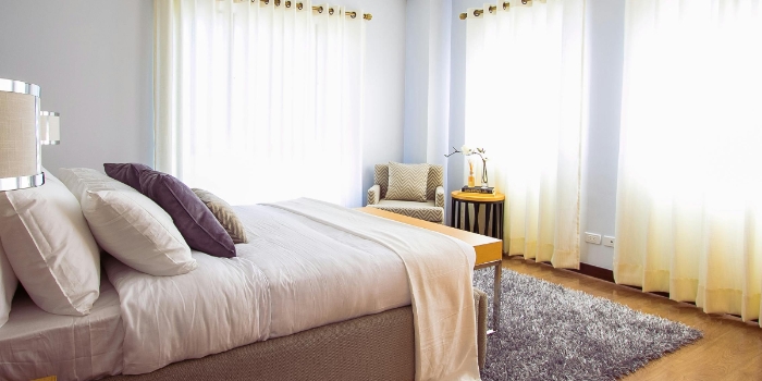 Bikin Syok! Pria Asing Ini Bersembunyi di Bawah Tempat Tidur hingga Membuat Seorang Anak Ketakutan