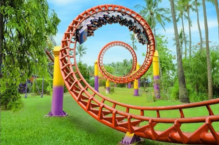 Ancol Punya Kejutan di Hari Kartini, Wanita Tangguh Ambil Alih Semua Wahana!