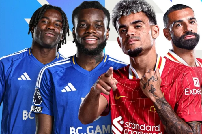 Saksikan Big Match Liga Inggris Malam Nanti: MU, Chelsea, Arsenal, dan Liverpool Lewat Link Berikut ini