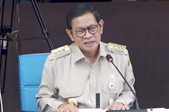 Gubernur Minta Maaf, Tapi Bukan Salah Pemprov? Begini Kronologi Macet Parah Tanjung Priok