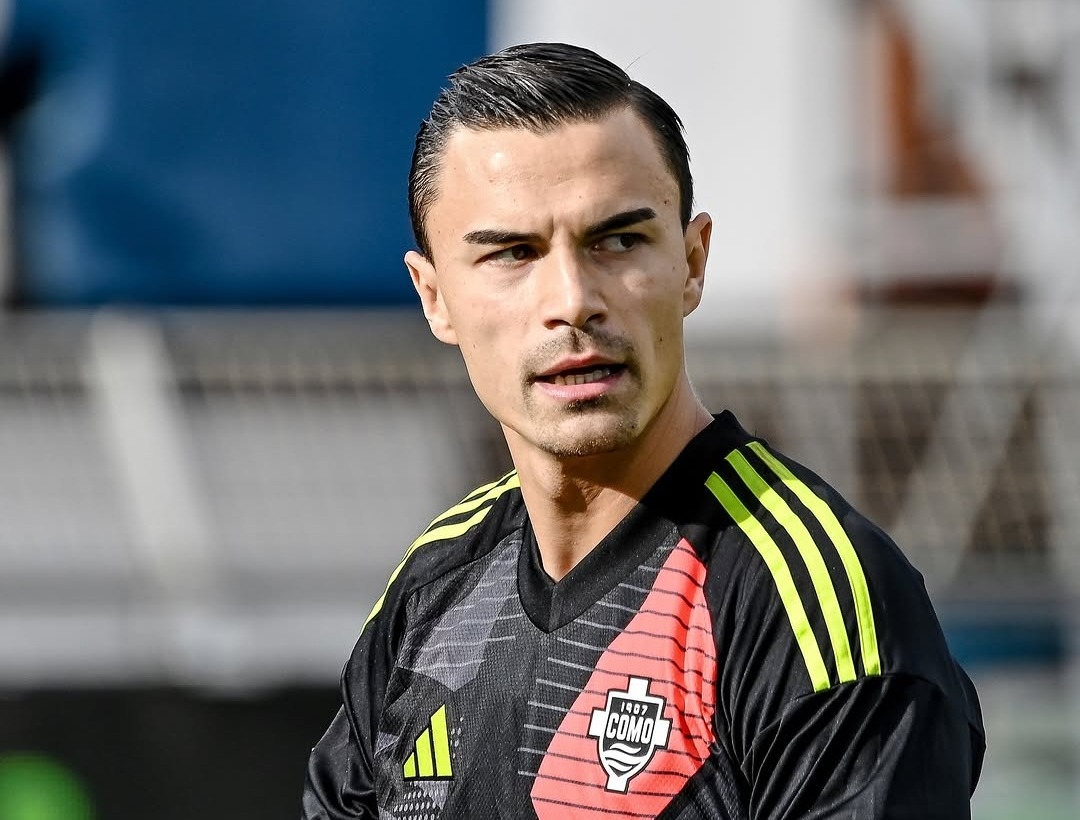 Giornata 1 Serie A,  Kiper Timnas Indonesia Emil Audero Tampil Gemilang, Bawa Cremonese Hajar AC Milan 2-1